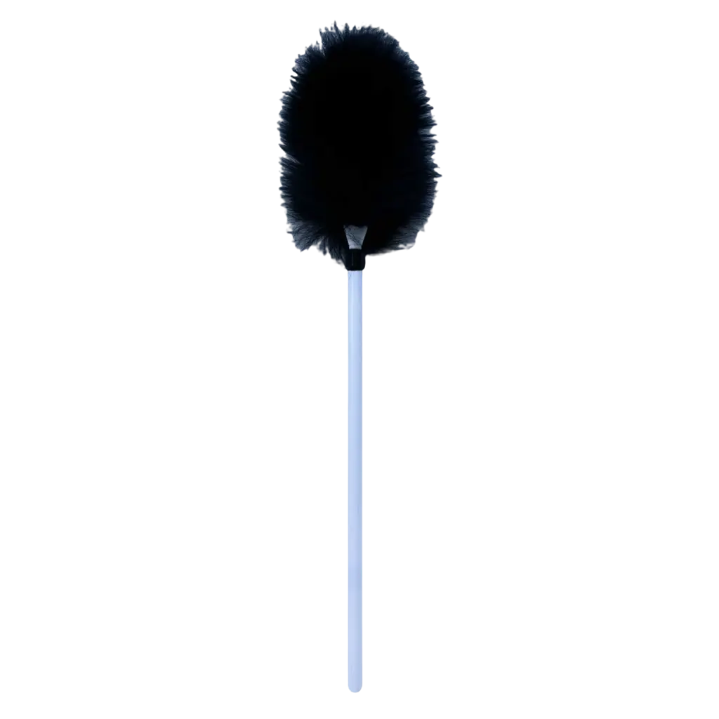 Premium Extendable Lambswool Duster