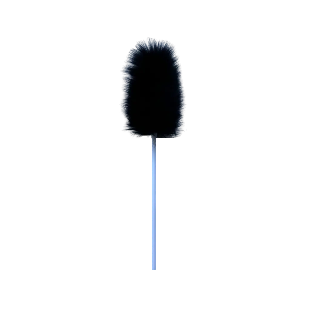 Premium Lambswool Duster