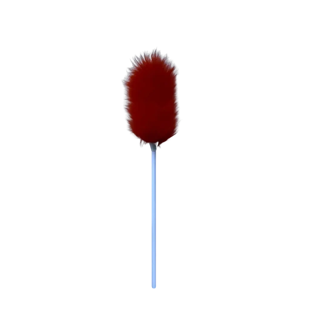Premium Lambswool Duster