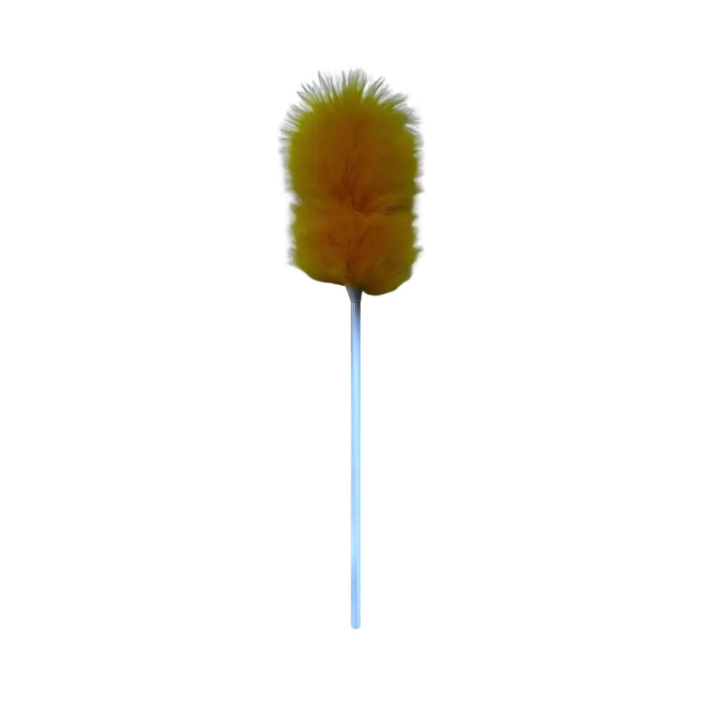 Premium Lambswool Duster 26 inches