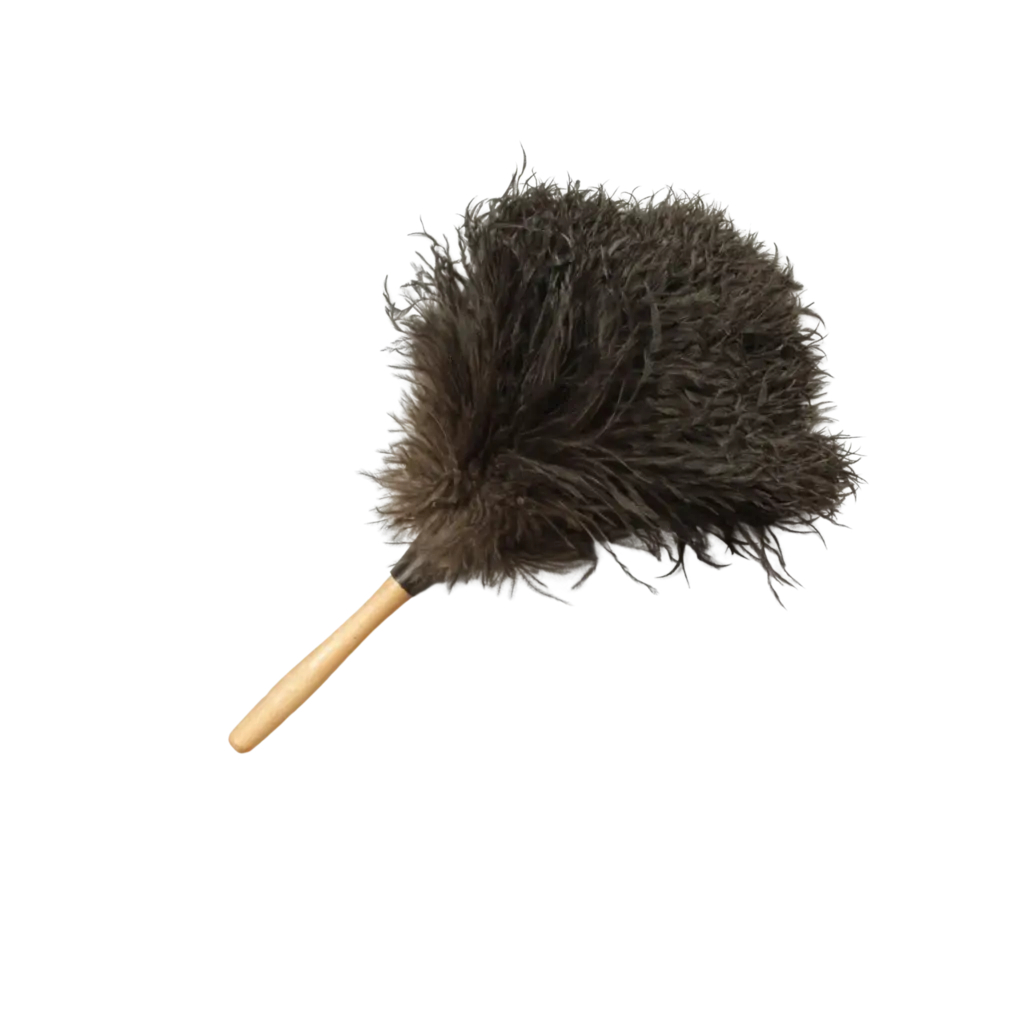 Premium Ostrich Feather Duster