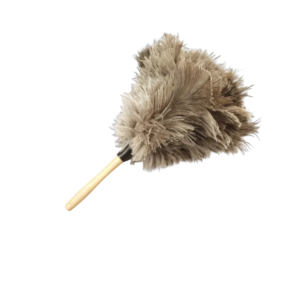 Premium Ostrich Feather Duster