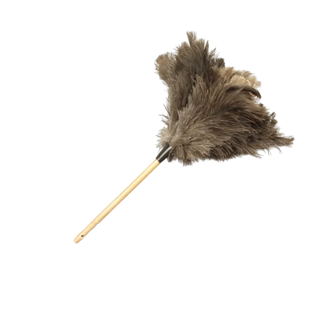 Premium Ostrich Feather Duster